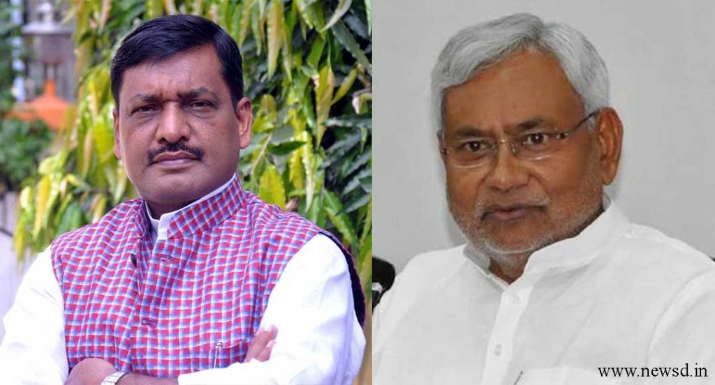 Bihar: Political blame game of who benefited from whom? Congress leads the charge