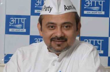 AAP gearing up for upcoming Lok Sabha polls expands its organisational base in Delhi