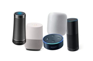 4 new Alexa built-in devices available in India next month