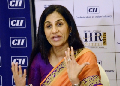 Chanda Kochhar quits as ICICI Bank CEO; inquiry to continue