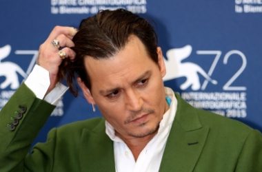 Johnny Depp out of 'Pirates of the Caribbean' franchise