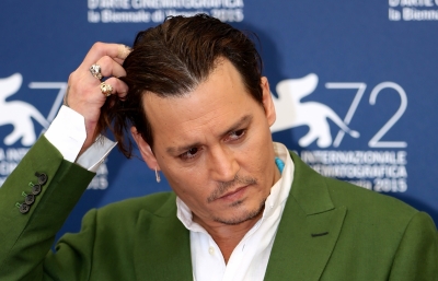 Johnny Depp out of 'Pirates of the Caribbean' franchise