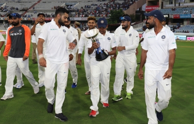 Kohli hopes batsmen replicate home form in Australia