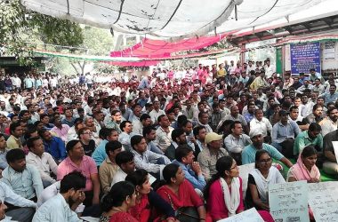 DTC Workers Strike Forces Government to Withdraw Circular Reducing Wages