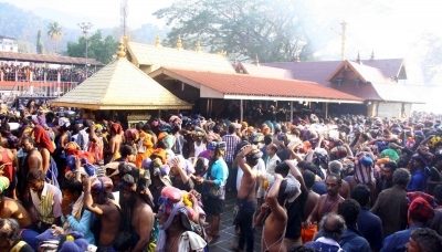 Hindu organisations condemn Kerala Police action on Sabarimala devotees
