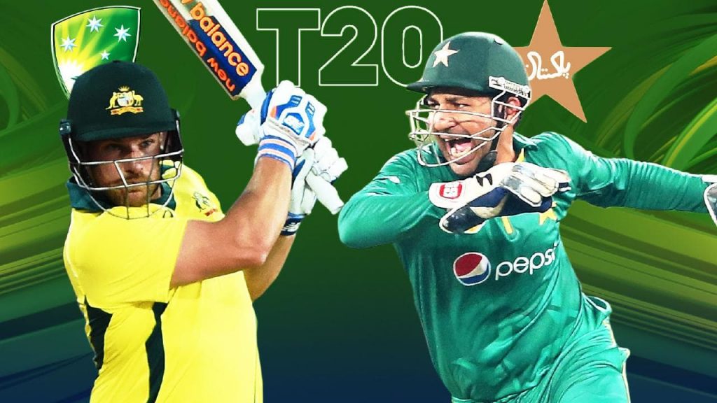Live Streaming Cricket, Pakistan vs Australia: Watch Pak vs Aus 3rd T20 Live