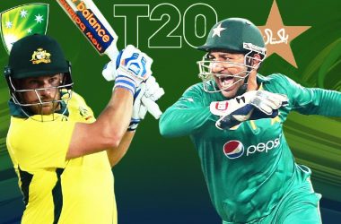 Live Streaming Cricket, Pakistan vs Australia: Watch Pak vs Aus 3rd T20 Live