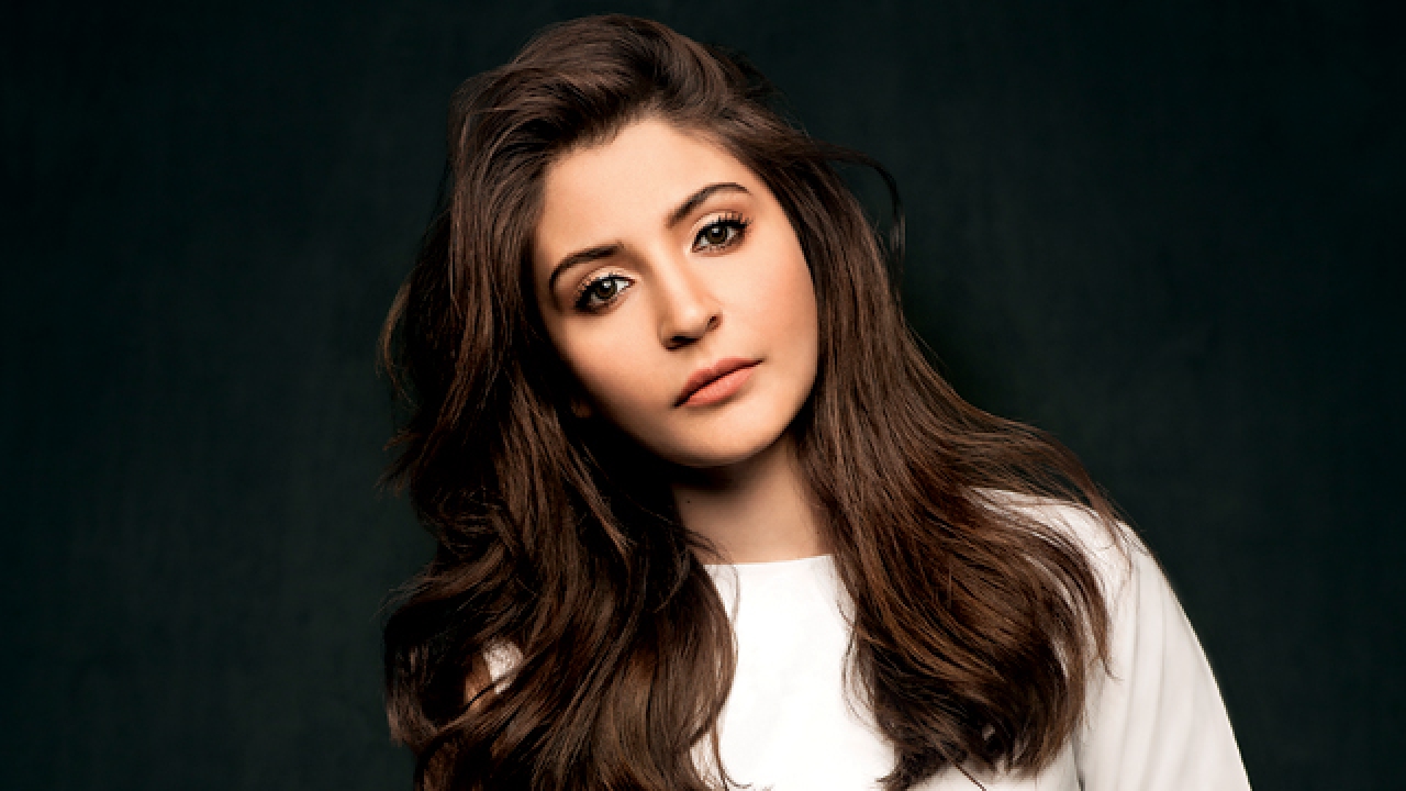 Anushka Sharma reveals why she's not signing any film this year