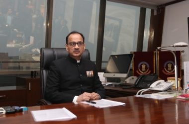 Verma moves SC challenging removal as CBI director, cites tacit government interference