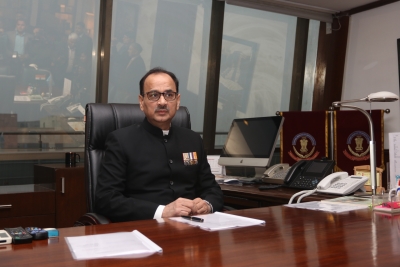 Verma moves SC challenging removal as CBI director, cites tacit government interference