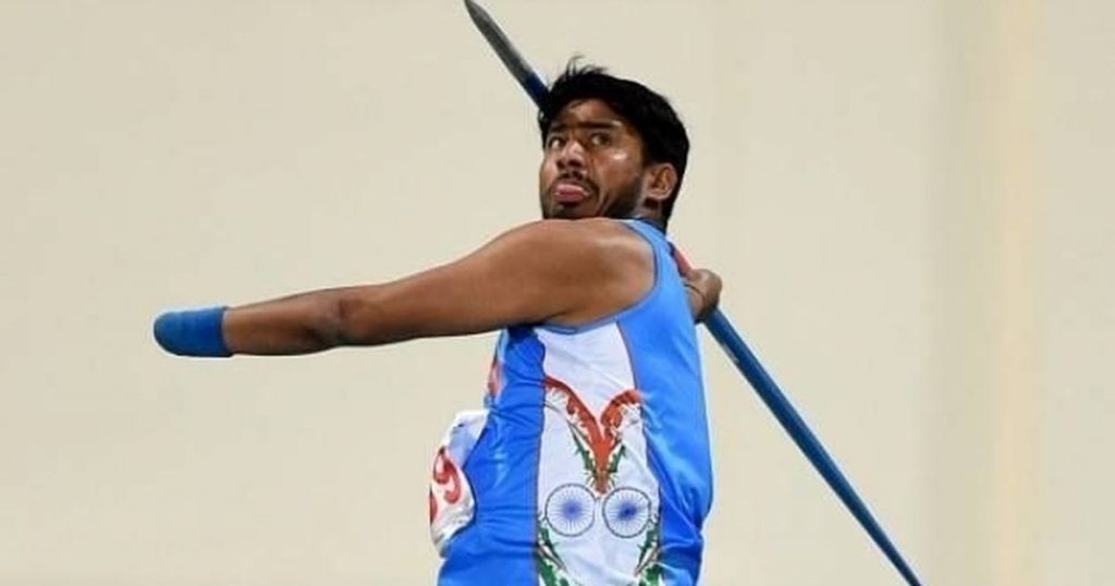 India record best-ever show at Asian Para Games with 72 medals