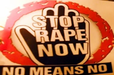 Two booked in Goa for raping niece for 10 years