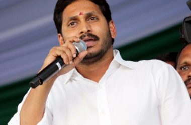 Cowardly acts will not dissuade me: Jagan Reddy