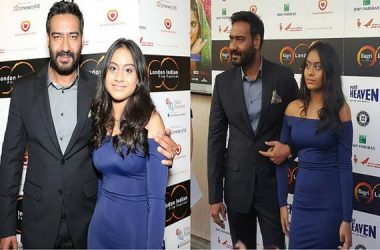 Ajay Devgn and Kajol to buy a swanky apartment in Singapore for daughter Nysa?