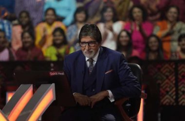 Amitabh Bachchan hosted Kaun Banega Crorepati to go off air