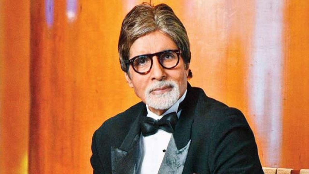 Amitabh Bachchan's Twitter account hacked; Check tweets