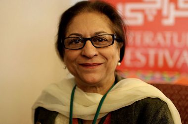 Pakistani activist Asma Jahangir honoured with UNHR Prize