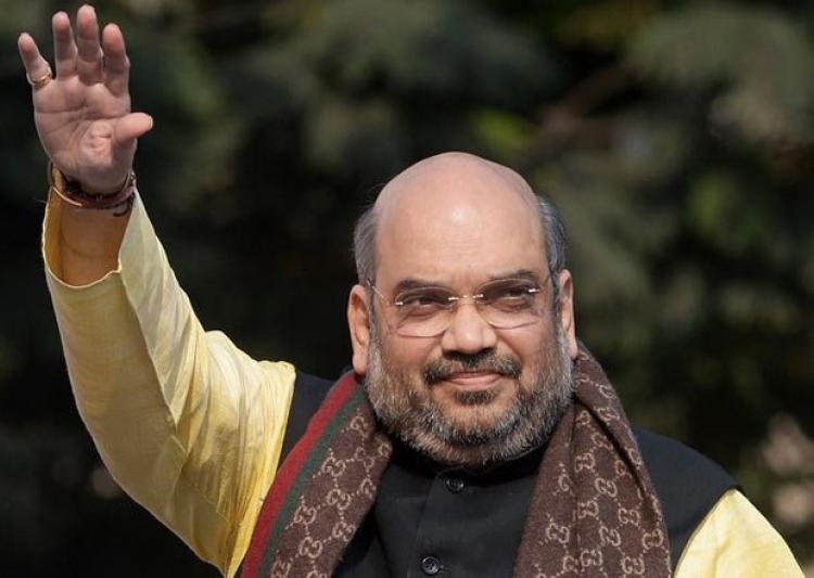 Opposition alliance has neither leader nor policy: Amit Shah