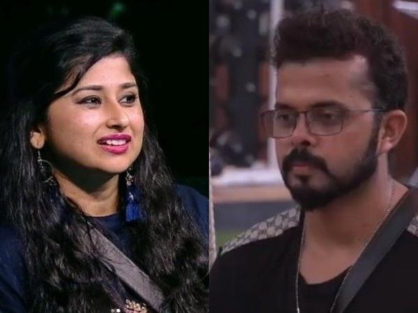 Big Boss 12: Evicted Saba Khan says Sreesant is playing dirty games, should be out of house