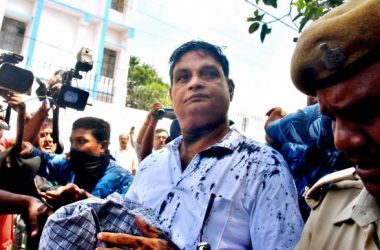 Muzaffarpur horror accused Brajesh Thakur to be sent to Patiala jail
