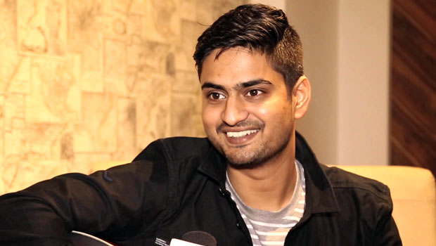 'Bulleya' singer Amit Mishra unveils his first indie single