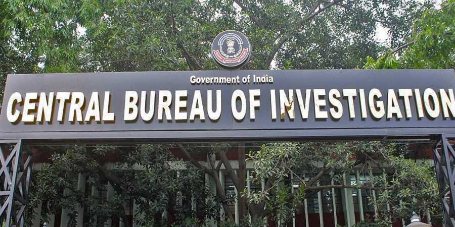 CBI requires permission to inquire in these states; know what is Section 5 and 6
