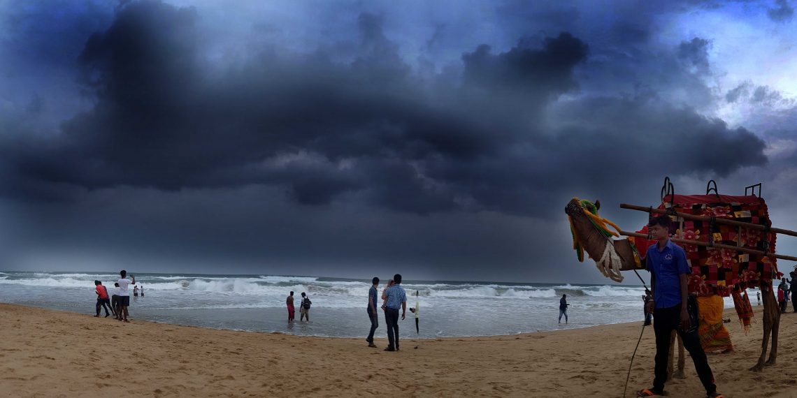 What is Titli? All you need to know about cyclonic storm