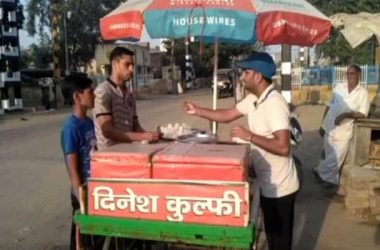 17 times gold medalist, boxer Dinesh Kumar forced to sell kulfi for living