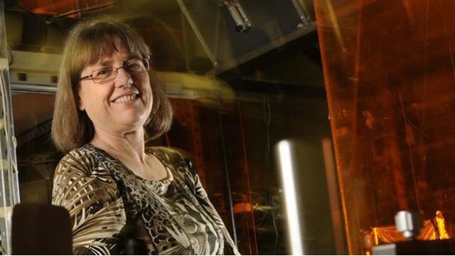 All about Donna Strickland, Nobel Prize winner in Physics