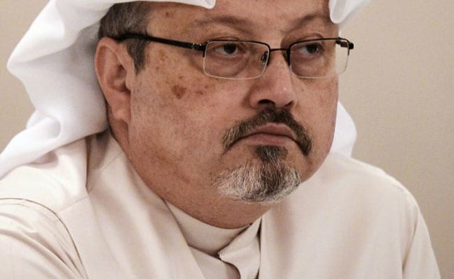 Saudi Crown Prince ordered Khashoggi's killing: CIA