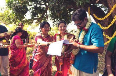 Kerala goes green with trending Eco-friendly weddings