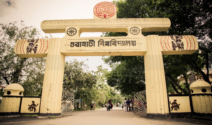 Gauhati University declares semester results for BA, BCom, BSC @ Gauhati.ac.in