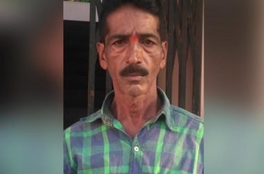 This disabled man ran 6 km to alert Indian Railways of a broken track