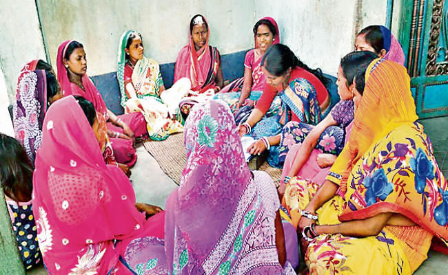 Dwelling in Jharkhand village, this brave lady empowers other women