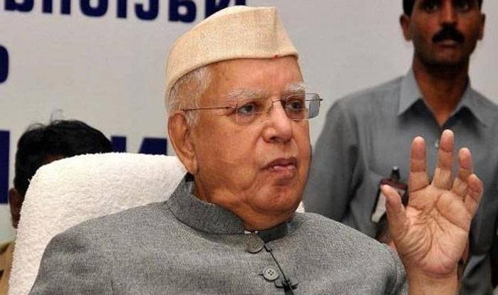 All you need to veteran leader Narayan Dutt Tiwari; the man who could have been PM