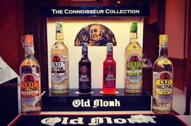Enjoy Old Monk’s new mojito, cola flavoured rum just for INR 130