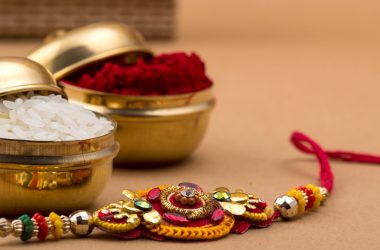 Rakhi to be delivered in London lands in France, Courier firm pays Rs 25,000 as compensation