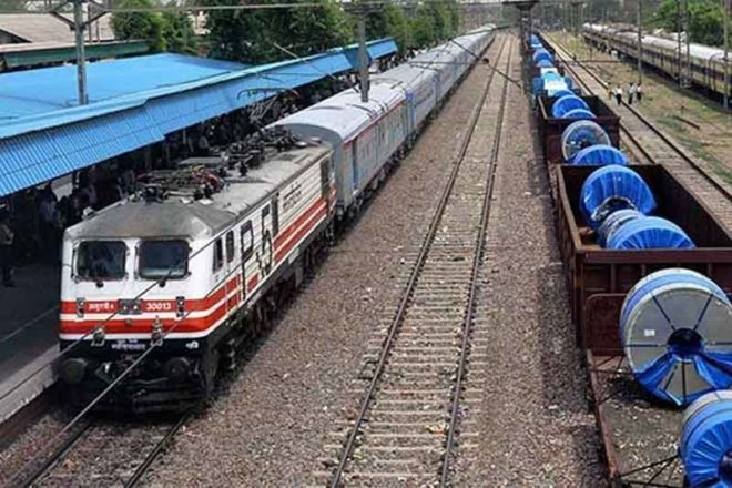 Indian Railways to go Airport style, check-in 20 minutes before departure