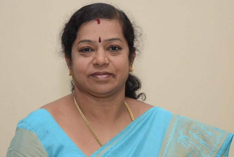 Bengaluru: Newly elected Deputy Mayor Ramila Umashankar dies of heart attack