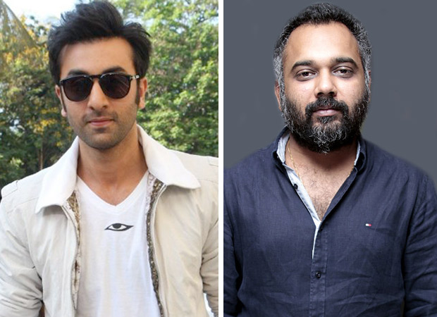 After allegations against director Luv Ranjan, will Ranbir Kapoor continue with accused?