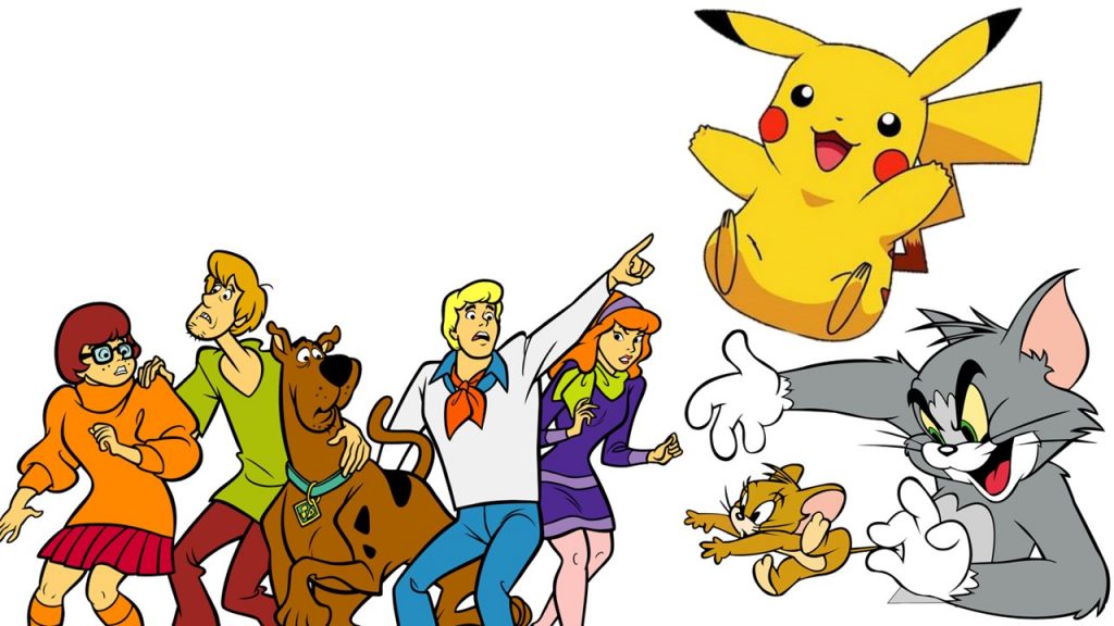 World Animation Day: Lesser known facts about these childhood cartoons we  adored