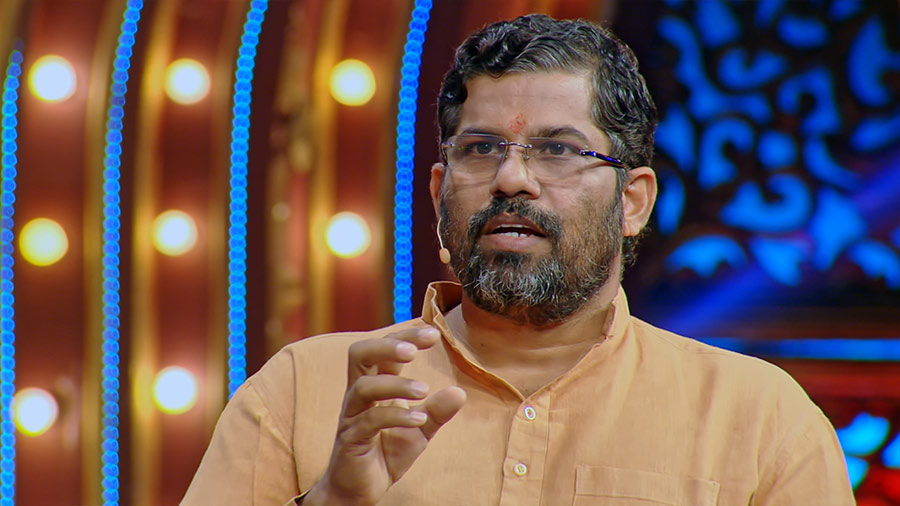 Kerala Ashram run by preacher attacked