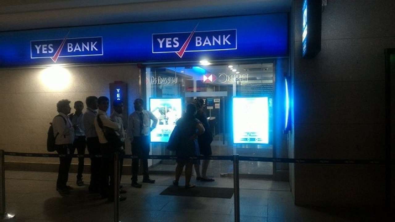 RBI directs Yes Bank to appoint CEO Rana Kapoor's successor