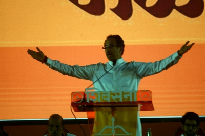 It is not 2014 any more: Uddhav Thackeray warns BJP