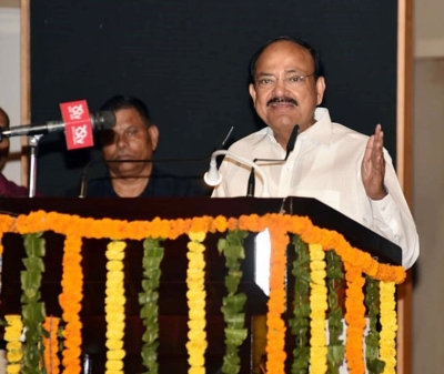 Judiciary has a crucial role in deepening our democratic roots: Naidu