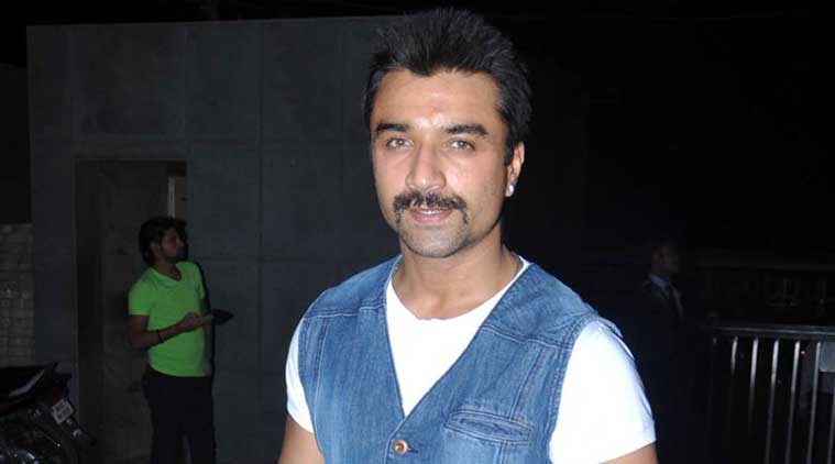 Bigg Boss fame Ajaz Khan in trouble: FIR registered against the actor for allegedly thrashing a model