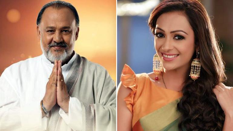 Alok Nath finds unlikely support from actress Ashita Dhawan