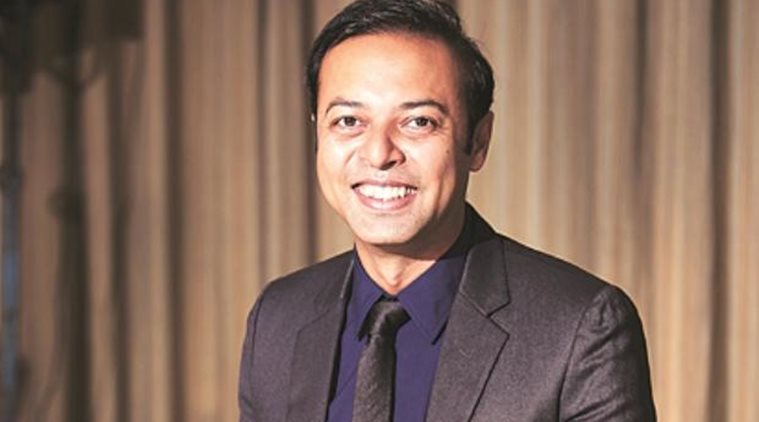 Did Kwan founder Anirban Blah stage his own suicide?