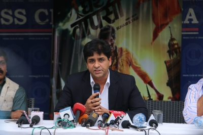 I lost 18 years of my life for a crime I did not commit: Suhaib Ilyasi