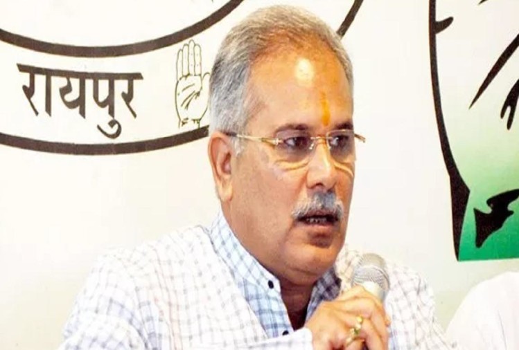 After MP, Congress govt in Chhattisgarh waives off farm loans